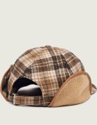 KANGOL Șapcă baseball cu adaos de lână