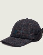 KANGOL Șapcă baseball cu adaos de lână