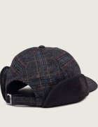 KANGOL Șapcă baseball cu adaos de lână