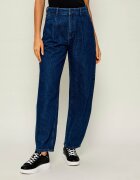 Karl Lagerfeld Blugi D31 | Boyfriend fit