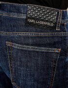 Karl Lagerfeld Blugi Jack | regular fit