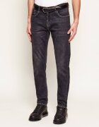 Karl Lagerfeld Blugi JORDAN | Tapered fit | mid waist