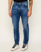 Karl Lagerfeld Blugi KL - JEFF | regular fit