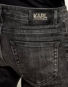 Karl Lagerfeld Blugi | Regular Fit