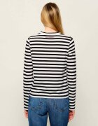 Karl Lagerfeld Bluză IKON | Regular Fit
