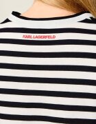 Karl Lagerfeld Bluză IKON | Regular Fit