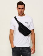 Karl Lagerfeld Borsetă BUMBAG