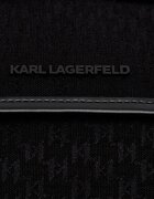 Karl Lagerfeld Borsetă BUMBAG