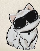 Karl Lagerfeld Borsetă Ikon