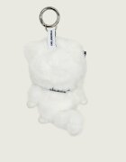 Karl Lagerfeld Breloc Ikon Choupette Furry