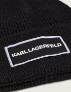 Karl Lagerfeld Căciulă K/Essential cu adaos de lână