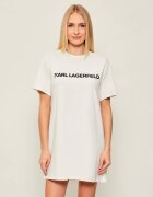 Karl Lagerfeld Cămașă de noapte | Loose fit
