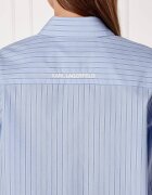 Karl Lagerfeld Cămașă ikon | Loose fit