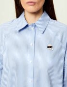 Karl Lagerfeld Cămașă ikon | Loose fit