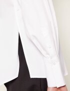 Karl Lagerfeld Cămașă karl letters | Loose fit
