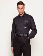 Karl Lagerfeld Cămașă | Loose fit