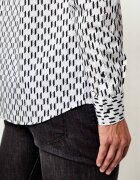 Karl Lagerfeld Cămașă | Modern fit