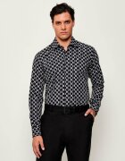 Karl Lagerfeld Cămașă | Modern fit