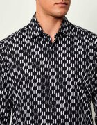 Karl Lagerfeld Cămașă | Modern fit