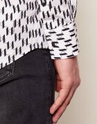 Karl Lagerfeld Cămașă | Modern fit