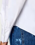 Karl Lagerfeld Cămașă | Oversize fit