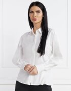 Karl Lagerfeld Cămașă poplin | Regular Fit