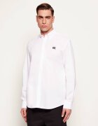 Karl Lagerfeld Cămașă | regular fit
