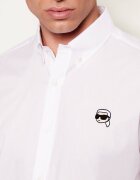Karl Lagerfeld Cămașă | regular fit