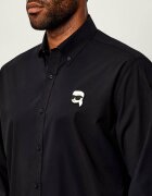 Karl Lagerfeld Cămașă | regular fit