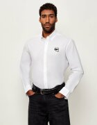 Karl Lagerfeld Cămașă | regular fit