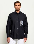 Karl Lagerfeld Cămașă | Relaxed fit