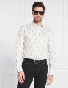 Karl Lagerfeld Cămașă | Slim Fit