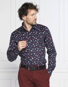 Karl Lagerfeld Cămașă | Slim Fit