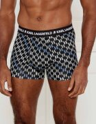 Karl Lagerfeld Chiloți boxer 2-pack