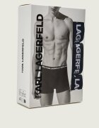 Karl Lagerfeld Chiloți boxer 3-pack