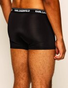 Karl Lagerfeld Chiloți boxer 3-pack
