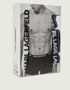 Karl Lagerfeld Chiloți boxer 3-pack