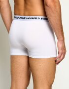 Karl Lagerfeld Chiloți boxer 3-pack