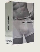 Karl Lagerfeld Chiloți boxer 3-pack
