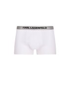 Karl Lagerfeld Chiloți boxer 3-pack