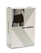 Karl Lagerfeld Chiloți boxer 3-pack