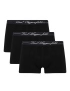 Karl Lagerfeld Chiloți boxer 3-pack