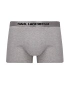 Karl Lagerfeld Chiloți boxer 3-pack