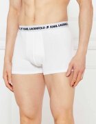 Karl Lagerfeld Chiloți boxer 3-pack