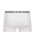 Karl Lagerfeld Chiloți boxer 3-pack