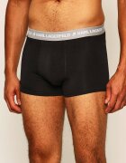 Karl Lagerfeld Chiloți boxer 3-pack