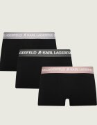 Karl Lagerfeld Chiloți boxer 3-pack