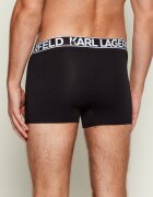 Karl Lagerfeld Chiloți boxer 3-pack
