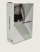Karl Lagerfeld Chiloți boxer 3-pack
