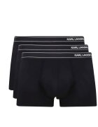 Karl Lagerfeld Chiloți boxer 3-pack